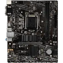 MSI B460M-A PRO MOTHERBOARD